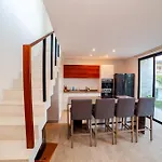 Luxury Penthouse - Panoramic