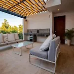 Luxury Penthouse - Panoramic