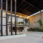 Luxury Penthouse - Panoramic