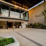 Luxury Penthouse - Panoramic