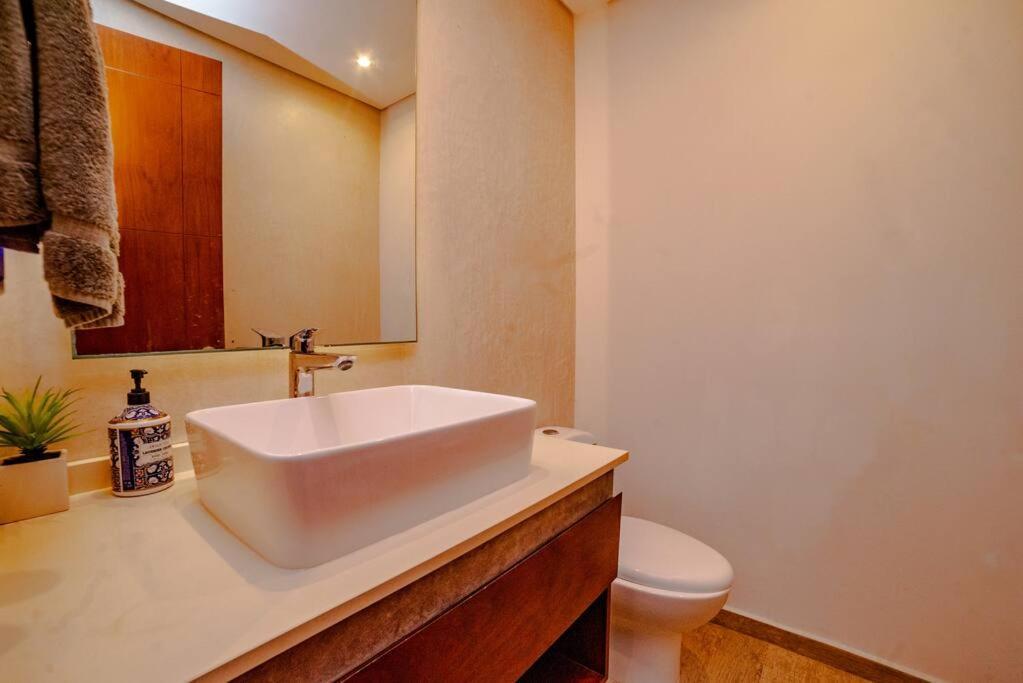 Luxury Penthouse - Panoramic Apartment *