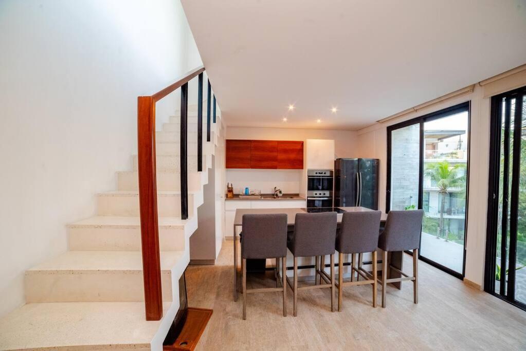 Luxury Penthouse - Panoramic Tulum