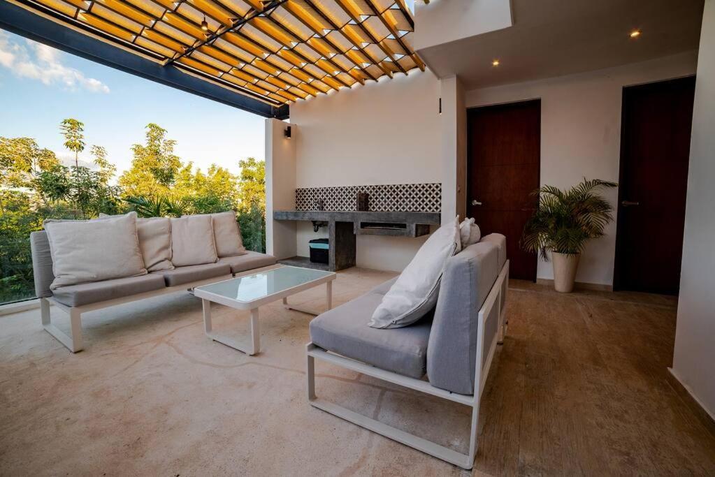 Apartment Luxury Penthouse - Panoramic