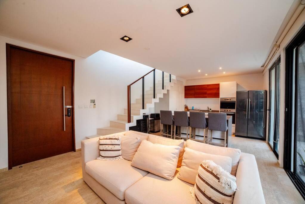 Luxury Penthouse - Panoramic Apartment Tulum