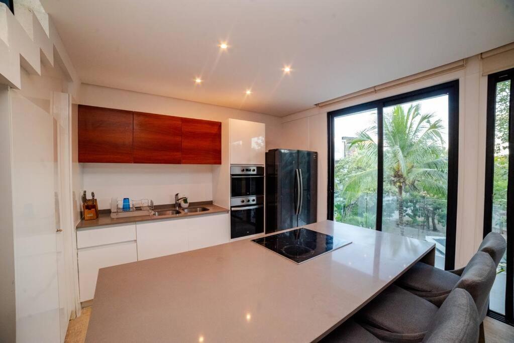 Luxury Penthouse - Panoramic *