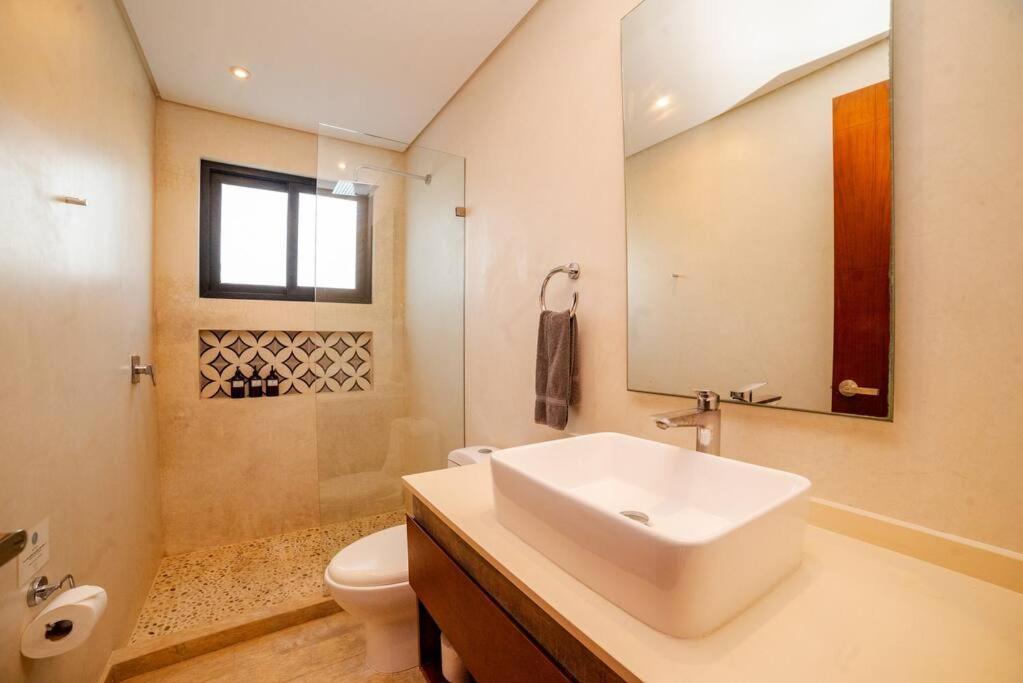 Luxury Penthouse - Panoramic * Tulum