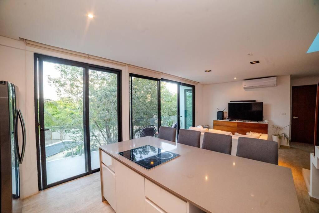 Luxury Penthouse - Panoramic