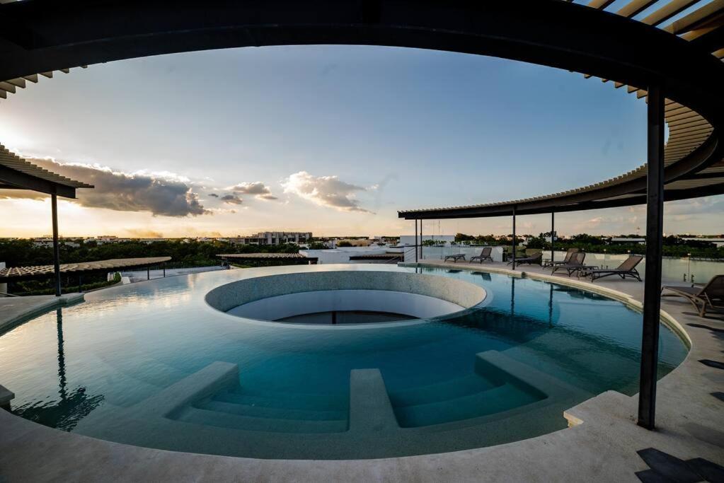 Apartment Luxury Penthouse - Panoramic