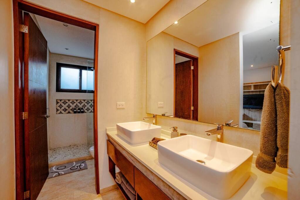 Luxury Penthouse - Panoramic Tulum