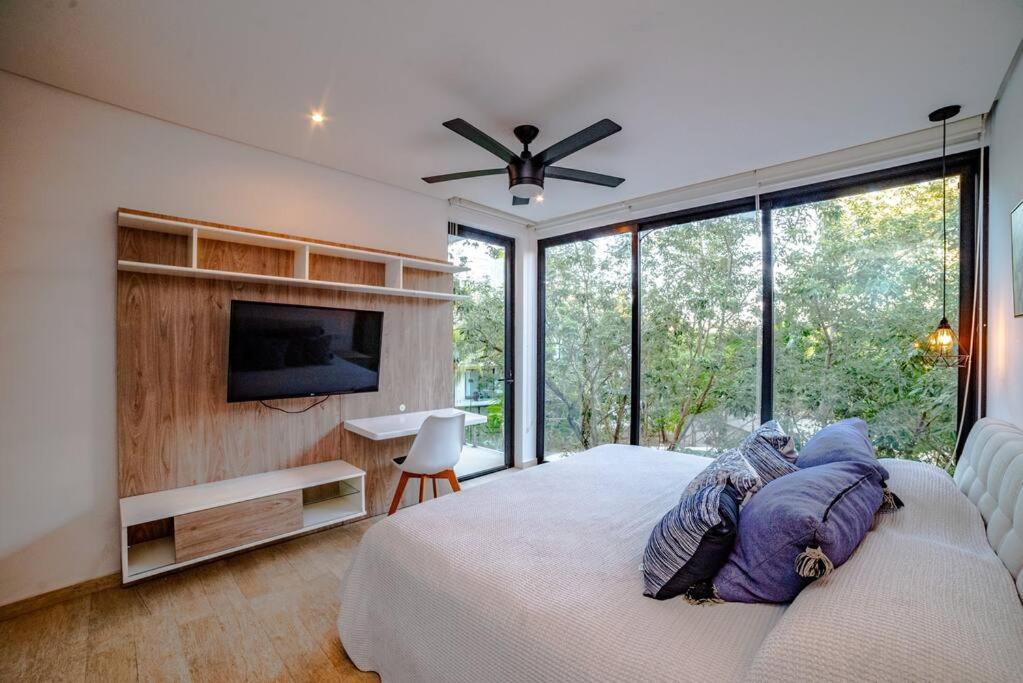 Luxury Penthouse - Panoramic