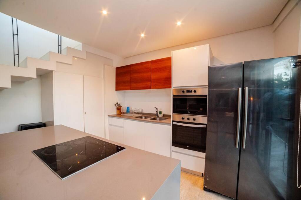 Apartment Luxury Penthouse - Panoramic Tulum