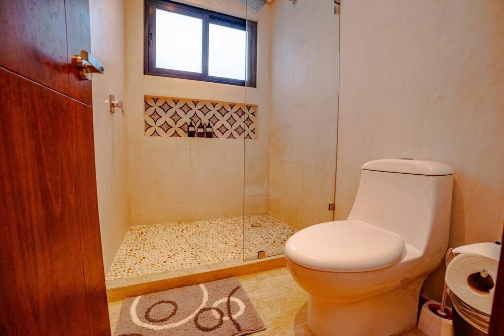 Luxury Penthouse - Panoramic Tulum