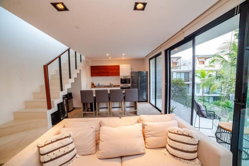 Apartment Luxury Penthouse - Panoramic