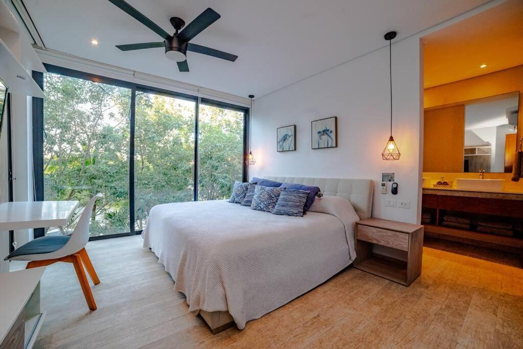 Apartment Luxury Penthouse - Panoramic *