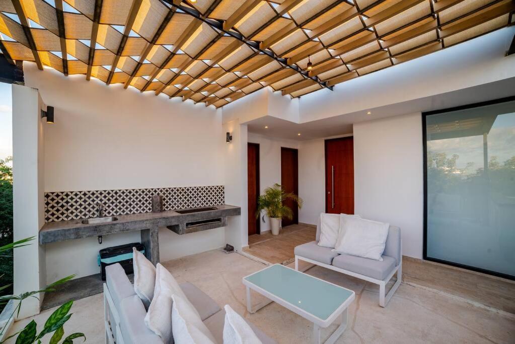 Luxury Penthouse - Panoramic Apartment