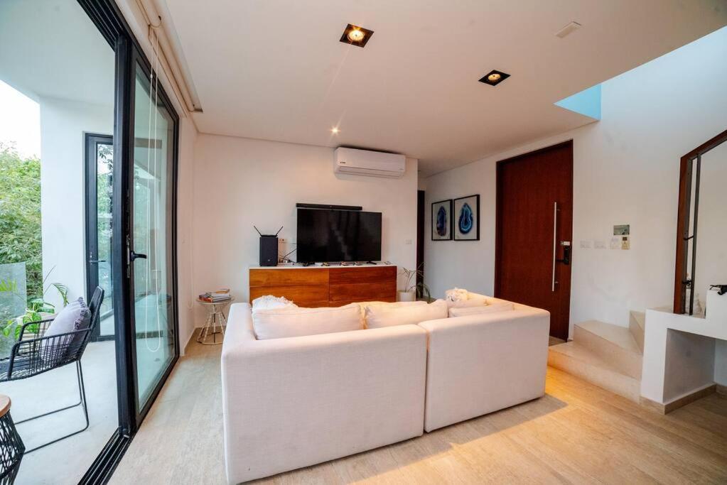 Luxury Penthouse - Panoramic *