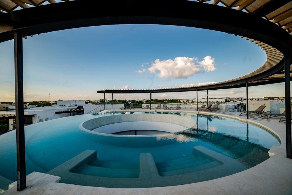 Apartment Luxury Penthouse - Panoramic *