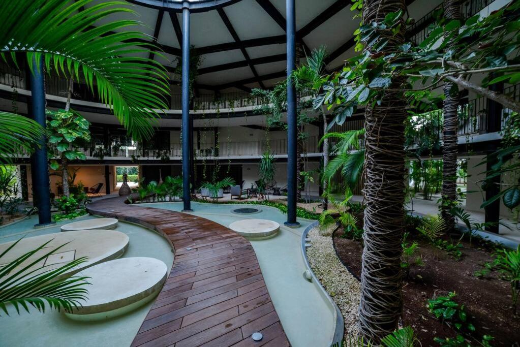 Luxury Penthouse - Panoramic Apartment Tulum