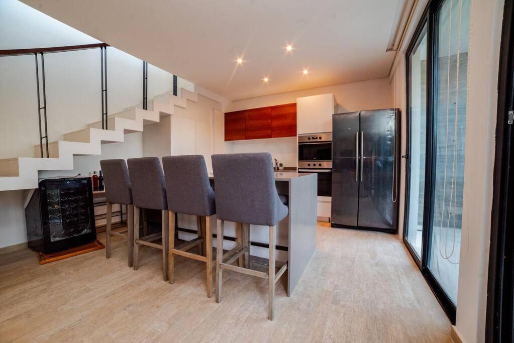 Luxury Penthouse - Panoramic *
