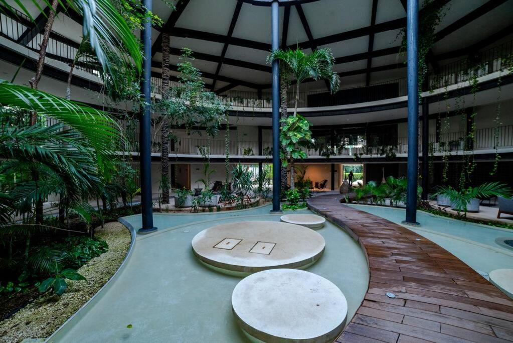 Luxury Penthouse - Panoramic Apartment